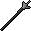 Swagger Stick.png: RS3 Inventory image of Swagger Stick