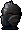 Tectonic mask (blood).png: RS3 Inventory image of Tectonic mask (blood)