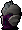 Tectonic mask (shadow).png: RS3 Inventory image of Tectonic mask (shadow)