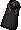 Tectonic robe bottom (shadow).png: RS3 Inventory image of Tectonic robe bottom (shadow)