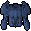 Tectonic robe top (Aurora).png: RS3 Inventory image of Tectonic robe top (Aurora)