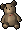 Teddy bear.png: RS3 Inventory image of Teddy bear