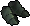 Teralith boots.png: RS3 Inventory image of Teralith boots