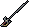 The Spirit of Davendale sword.png: RS3 Inventory image of The Spirit of Davendale sword