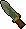 The Subtle Blade.png: RS3 Inventory image of The Subtle Blade