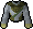 Third age druidic robe top.png: RS3 Inventory image of Third age druidic robe top