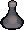 Tin stone spirit.png: RS3 Black Knight drops Tin stone spirit with rarity 1/128 in quantity 1