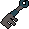 Tower key.png: RS3 Inventory image of Tower key