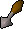 Trowel.png: RS3 Inventory image of Trowel