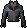 Tuxedo jacket.png: RS3 Inventory image of Tuxedo jacket