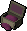 Material cache (Tyrian purple).png: RS3 Inventory image of Material cache (Tyrian purple)