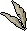 Valkyrie feathers.png: RS3 Inventory image of Valkyrie feathers