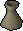 Vase of water.png: RS3 Inventory image of Vase of water