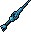 Wand of the praesul (ice).png: RS3 Inventory image of Wand of the praesul (ice)