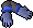 Water runecrafting gloves.png: RS3 Inventory image of Water runecrafting gloves