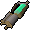 Weapon gizmo (Violet is Blue).png: RS3 Inventory image of Weapon gizmo (Violet is Blue)