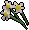 White flowers.png: RS3 Inventory image of White flowers