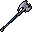 White halberd.png: RS3 Inventory image of White halberd