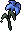 White lily.png: RS3 Inventory image of White lily