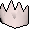 White partyhat.png: RS3 Inventory image of White partyhat