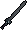 Wilderness sword 2.png: RS3 Inventory image of Wilderness sword 2