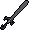 Wilderness sword 4.png: RS3 Inventory image of Wilderness sword 4