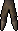 Yak-hide armour (legs).png: RS3 Inventory image of Yak-hide armour (legs)