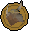 Yak plushie token.png: RS3 Inventory image of Yak plushie token