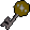 Yurkolgokh key.png: RS3 Inventory image of Yurkolgokh key