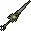 Zaros godsword (Barrows).png: RS3 Inventory image of Zaros godsword (Barrows)