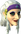 Aris chathead.png: Chat head image of Aris