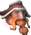 Austri chathead.png: Chat head image of Austri