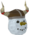 Barbarian snowman chathead.png: Chat head image of Barbarian snowman