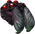 Araxxor chathead.png: Chat head image of Araxxor