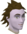 Benjamin chathead.png: Chat head image of Benjamin