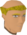 Brother Brace chathead.png: Chat head image of Brother Brace