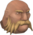 Brown Engine Secretary chathead.png: Chat head image of Brown Engine Secretary