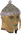 Cait chathead.png: Chat head image of Cait