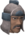 Captain (Burthorpe) chathead.png: Chat head image of Captain (Burthorpe)