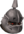 Chaos dwarf chathead.png: Chat head image of Chaos dwarf