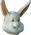 Chewy Bunny chathead.png: Chat head image of Chewy Bunny