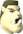 Chomp chathead.png: Chat head image of Chomp