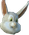 Cocoa Bunny chathead.png: Chat head image of Cocoa Bunny