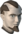 Count Draynor chathead.png: Chat head image of Count Draynor