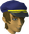 Customs officer chathead.png: Chat head image of Customs officer