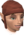 Dalila chathead.png: Chat head image of Dalila