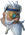 Doc chathead.png: Chat head image of Doc