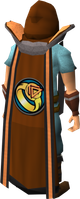 Dungeoneering cape after Unknown date (edit)