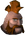 Dwarven Engineer chathead.png: Chat head image of Dwarven Engineer