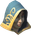 Efaritay chathead.png: Chat head image of Efaritay